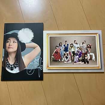 直筆サイン入り 非売品 プロモ盤 未使用 他 島谷ひとみ レコード 2枚セット 島谷ひとみ公式 on X: 